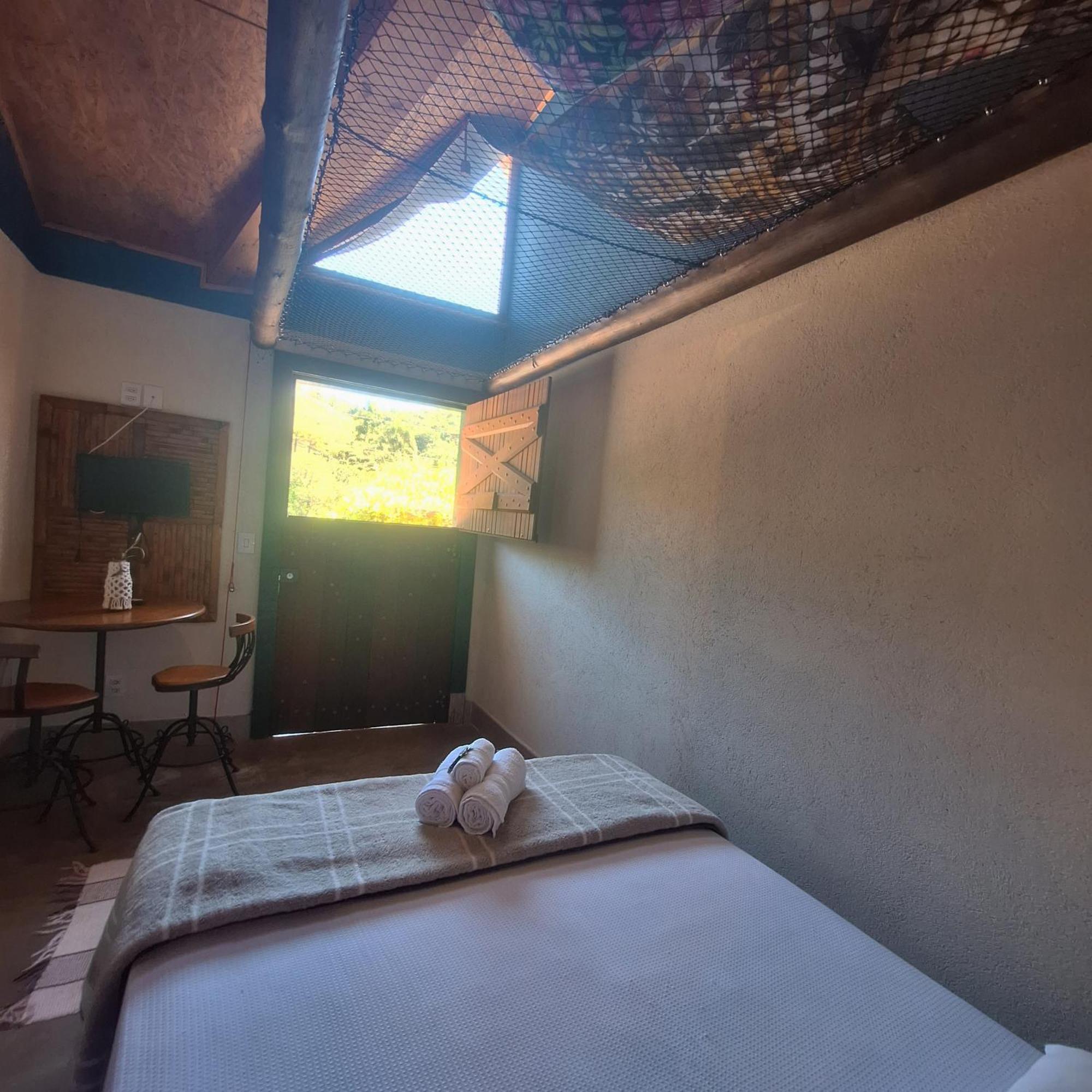 Hotel Diogenes Pousada Conceição da Ibitipoca Esterno foto