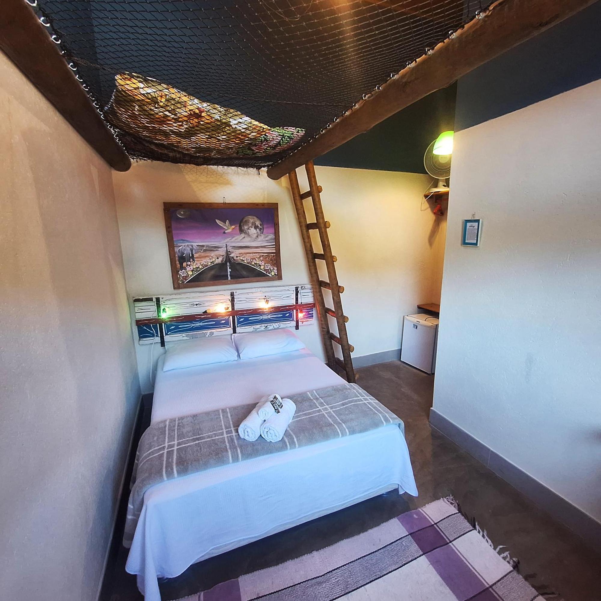 Hotel Diogenes Pousada Conceição da Ibitipoca Esterno foto