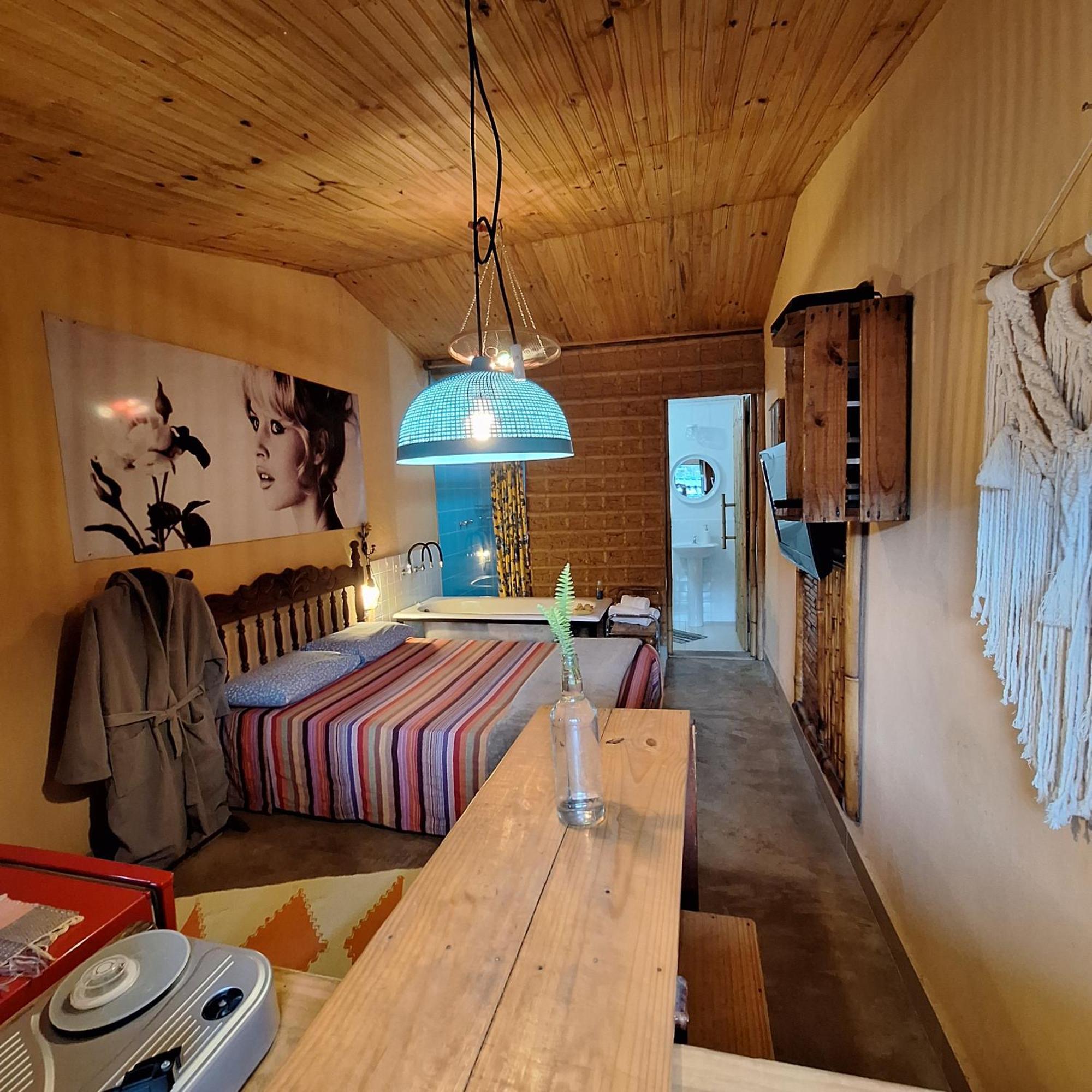 Hotel Diogenes Pousada Conceição da Ibitipoca Esterno foto