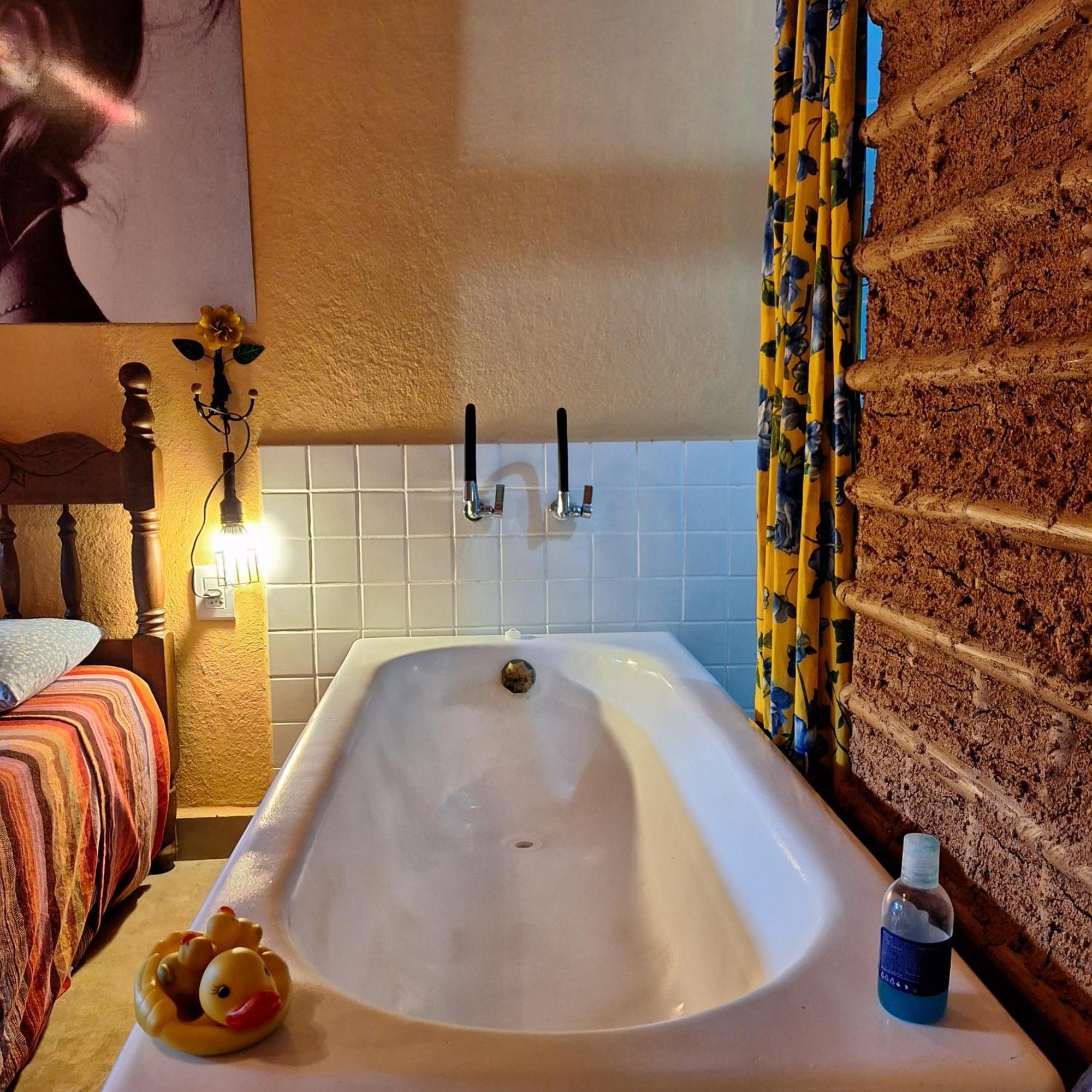 Hotel Diogenes Pousada Conceição da Ibitipoca Esterno foto